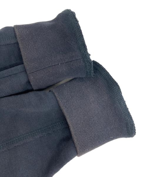 Calvin Klein（カルバンクライン）Calvin Klein (カルバンクライン) ジップアップジャケット ネイビー サイズ:Mの古着・服飾アイテム