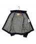中古・古着 EDWIN (エドウィン) EDWIN ONE WASHED デニムジャケット ワンウォッシュトラッカージャケット インディゴ サイズ:M 未使用品：10000円