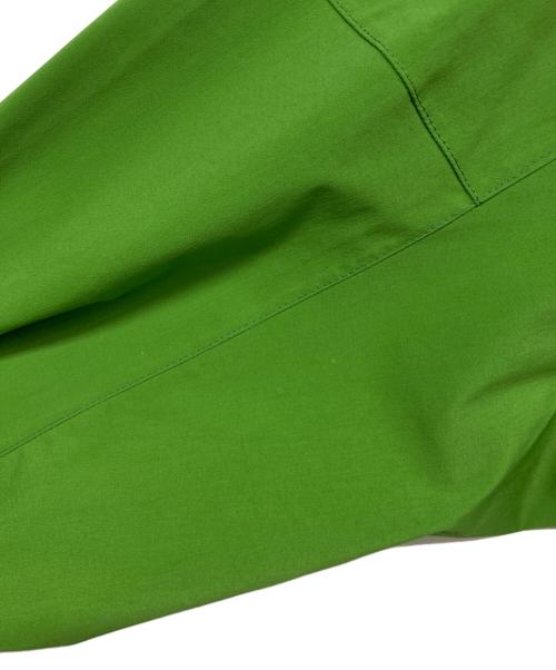 PHIPPS（フィップス）PHIPPS (フィップス) GORE-TEX LAKE HOUSE PARKA グリーン サイズ:Mの古着・服飾アイテム