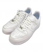 NIKEナイキ）の古着「NOCTA エア フォース 1」｜ホワイト