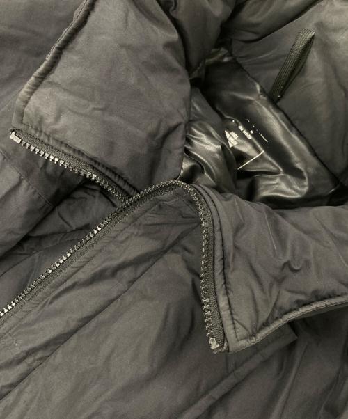 MONKEY TIME（モンキータイム）MONKEY TIME (モンキータイム) MT MONSTER PARKA ブラック サイズ:XLの古着・服飾アイテム