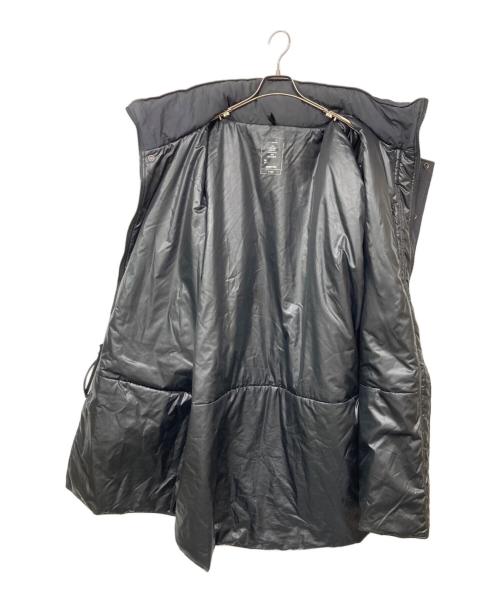 MONKEY TIME（モンキータイム）MONKEY TIME (モンキータイム) MT MONSTER PARKA ブラック サイズ:XLの古着・服飾アイテム