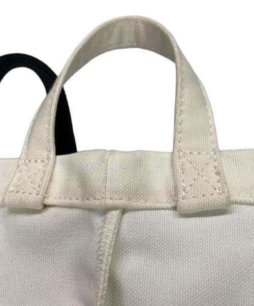 MM6 Maison Margiela Upcycled（エムエムシックスメゾンマルジェラアップサイクル）MM6 Maison Margiela Upcycled (エムエムシックスメゾンマルジェラアップサイクル) 3wayトートバッグの古着・服飾アイテム