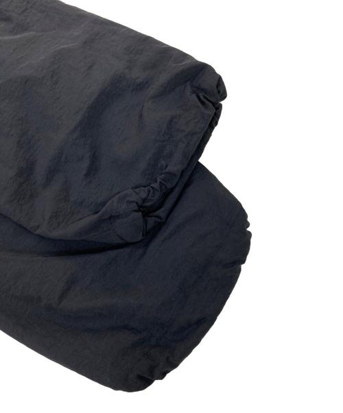 UNDERCOVER（アンダーカバー）UNDERCOVER (アンダーカバー) ナイロンカーゴパンツ ブラック サイズ:3の古着・服飾アイテム