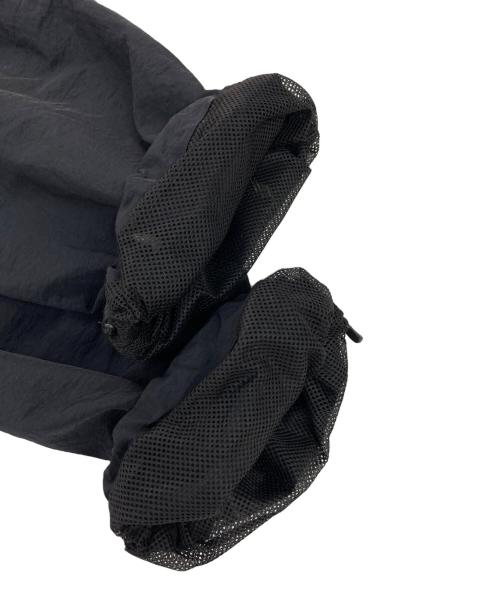 UNDERCOVER（アンダーカバー）UNDERCOVER (アンダーカバー) ナイロンカーゴパンツ ブラック サイズ:3の古着・服飾アイテム