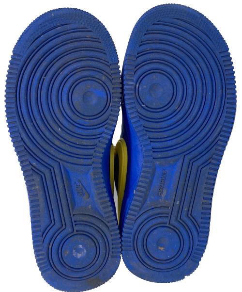 NIKE（ナイキ）NIKE (ナイキ) AMBUSH (アンブッシュ) Air Force 1 Low 