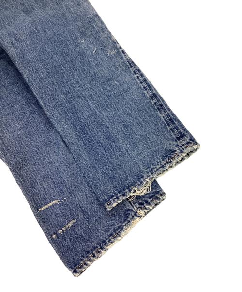 LEVI'S（リーバイス）LEVI'S (リーバイス) 501XXデニムパンツ ブルー サイズ:記載無しの古着・服飾アイテム
