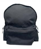 ROTOLロトル）の古着「Big Back Pack」｜ブラック