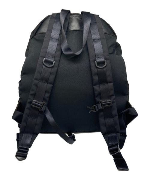 ROTOL（ロトル）ROTOL (ロトル) Big Back Pack ブラックの古着・服飾アイテム