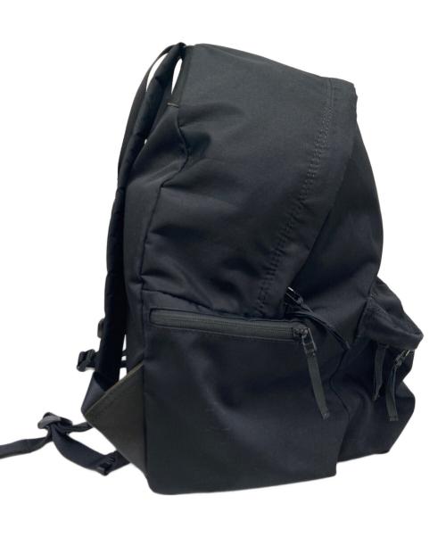 ROTOL（ロトル）ROTOL (ロトル) Big Back Pack ブラックの古着・服飾アイテム
