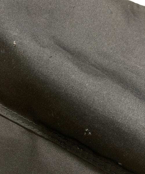 ROTOL（ロトル）ROTOL (ロトル) Big Back Pack ブラックの古着・服飾アイテム