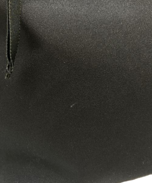 ROTOL（ロトル）ROTOL (ロトル) Big Back Pack ブラックの古着・服飾アイテム