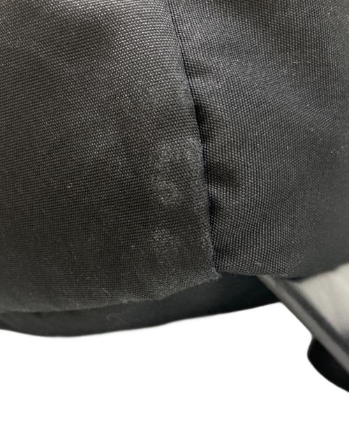 ROTOL（ロトル）ROTOL (ロトル) Big Back Pack ブラックの古着・服飾アイテム