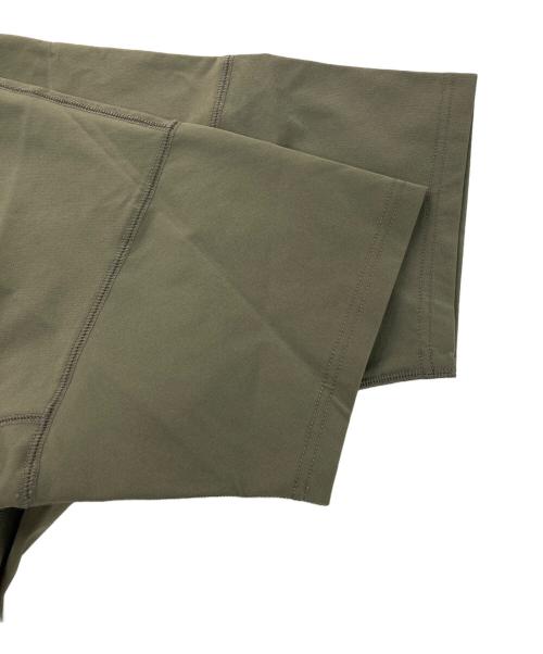 F/CE.（エフシーイー）F/CE. (エフシーイー) AMPHIBIOUS T-SHIRT グリーン サイズ:S 未使用品の古着・服飾アイテム