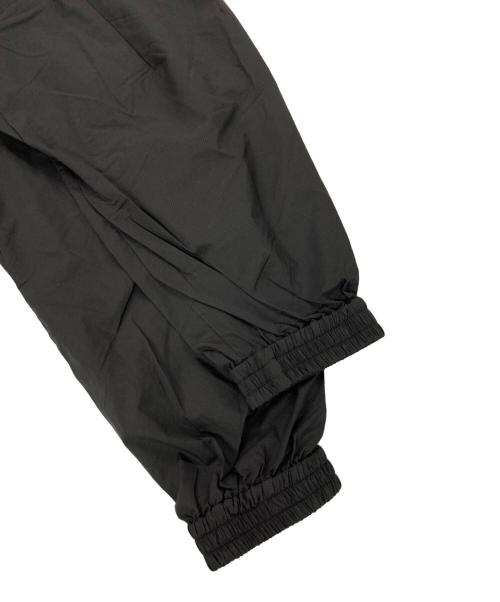 F/CE.（エフシーイー）F/CE. (エフシーイー) PERTEX TECH ZIP LS ブラック サイズ:L 未使用品の古着・服飾アイテム