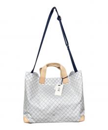 F/CE.（エフシーイー）の古着「ECOPAK MESSENGER」｜グリアスファルト