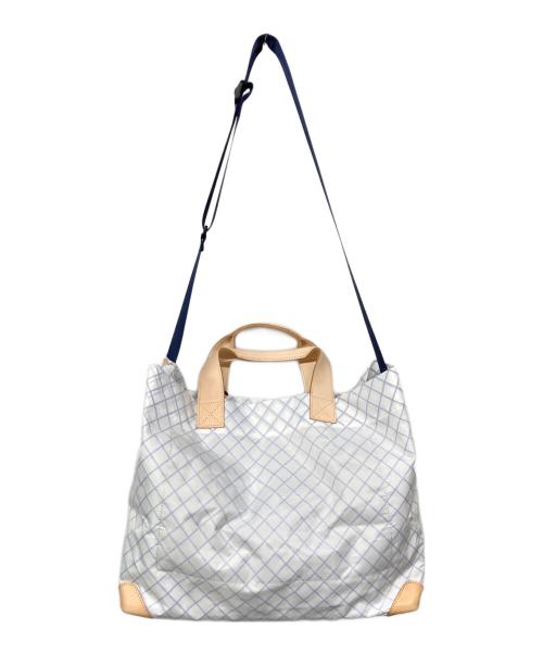 F/CE.（エフシーイー）F/CE. (エフシーイー) ECOPAK MESSENGER グリアスファルト 未使用品の古着・服飾アイテム