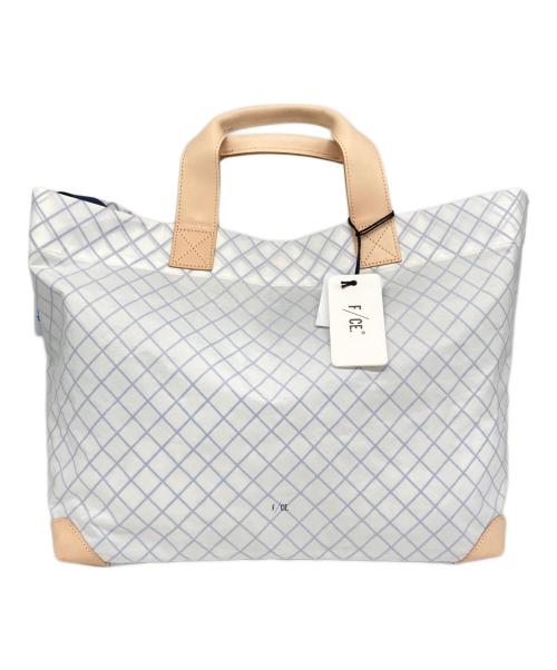 F/CE.（エフシーイー）F/CE. (エフシーイー) ECOPAK MESSENGER グリアスファルト 未使用品の古着・服飾アイテム