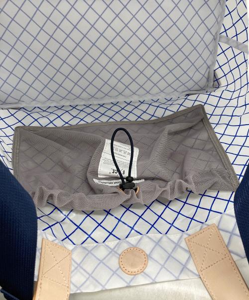 F/CE.（エフシーイー）F/CE. (エフシーイー) ECOPAK MESSENGER グリアスファルト 未使用品の古着・服飾アイテム