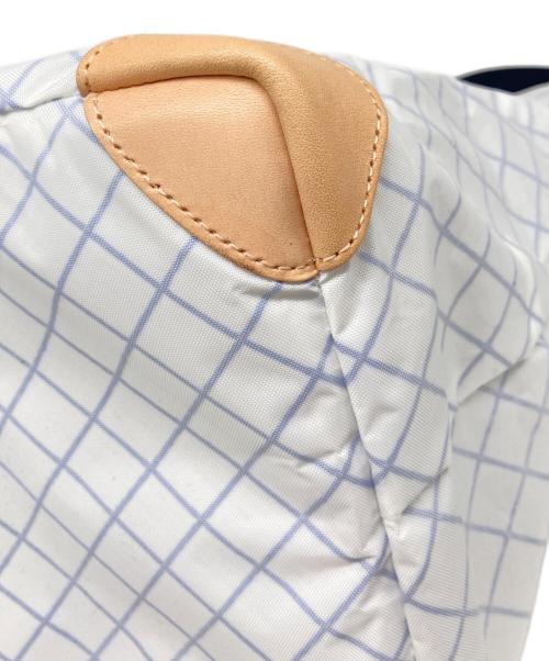 F/CE.（エフシーイー）F/CE. (エフシーイー) ECOPAK MESSENGER グリアスファルト 未使用品の古着・服飾アイテム