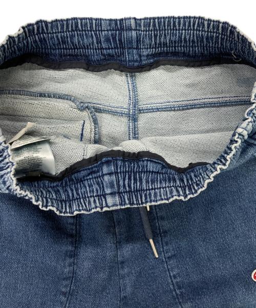 DIESEL（ディーゼル）DIESEL (ディーゼル) D MARTIANS NEイージーパンツ インディゴ サイズ:Sの古着・服飾アイテム