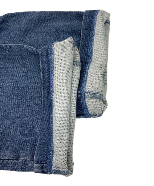 DIESEL（ディーゼル）DIESEL (ディーゼル) D MARTIANS NEイージーパンツ インディゴ サイズ:Sの古着・服飾アイテム