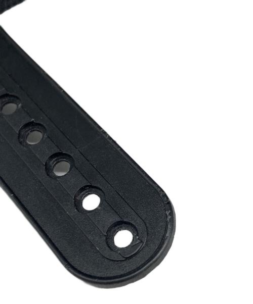 lucien pellat-finet（ルシアン・ペラフィネ）lucien pellat-finet (ルシアン・ペラフィネ) キャップ ブラック サイズ:記載なしの古着・服飾アイテム