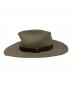 STETSON (ステットソン) 4X BEAVER HAT ブラウン サイズ:7：12000円