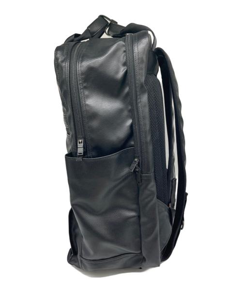 PORTER（ポーター）PORTER (ポーター) バックパック ブラックの古着・服飾アイテム