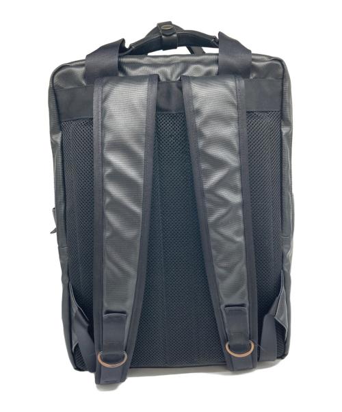 PORTER（ポーター）PORTER (ポーター) バックパック ブラックの古着・服飾アイテム
