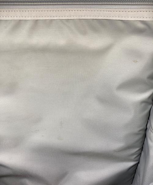 PORTER（ポーター）PORTER (ポーター) バックパック ブラックの古着・服飾アイテム