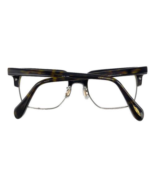 OLIVER PEOPLES（オリバーピープルズ）OLIVER PEOPLES (オリバーピープルズ) vico サイズ:51□19-145の古着・服飾アイテム