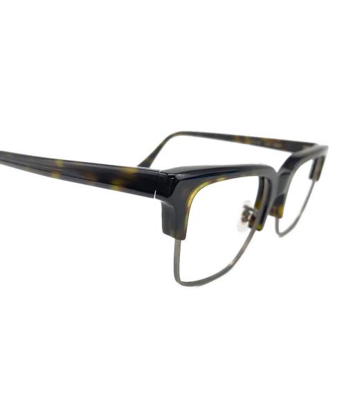OLIVER PEOPLES（オリバーピープルズ）OLIVER PEOPLES (オリバーピープルズ) vico サイズ:51□19-145の古着・服飾アイテム