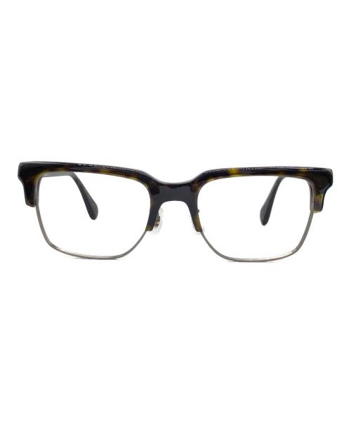 OLIVER PEOPLES（オリバーピープルズ）OLIVER PEOPLES (オリバーピープルズ) vico サイズ:51□19-145の古着・服飾アイテム