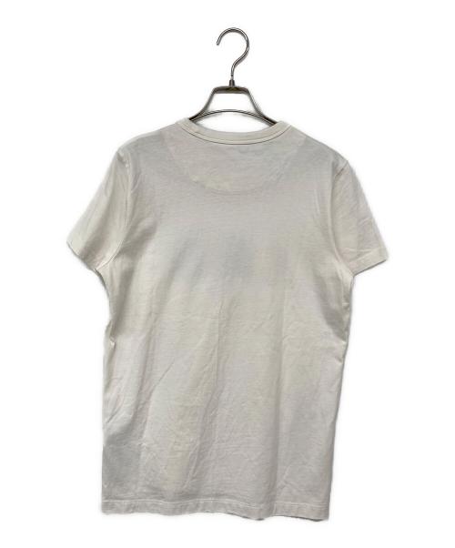 COACH（コーチ）COACH (コーチ) プリントTシャツ ホワイト サイズ:XSの古着・服飾アイテム