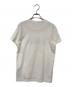 COACH (コーチ) プリントTシャツ ホワイト サイズ:XS：5000円