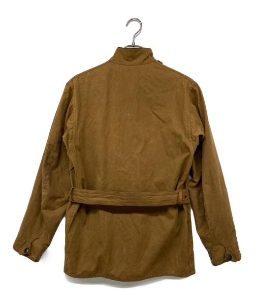 Barbour（バブアー）Barbour (バブアー) INTERNATIONAL SUIT ライトブラウン サイズ:C36の古着・服飾アイテム
