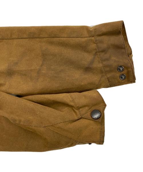 Barbour（バブアー）Barbour (バブアー) INTERNATIONAL SUIT ライトブラウン サイズ:C36の古着・服飾アイテム