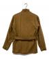 Barbour (バブアー) INTERNATIONAL SUIT ライトブラウン サイズ:C36：30000円