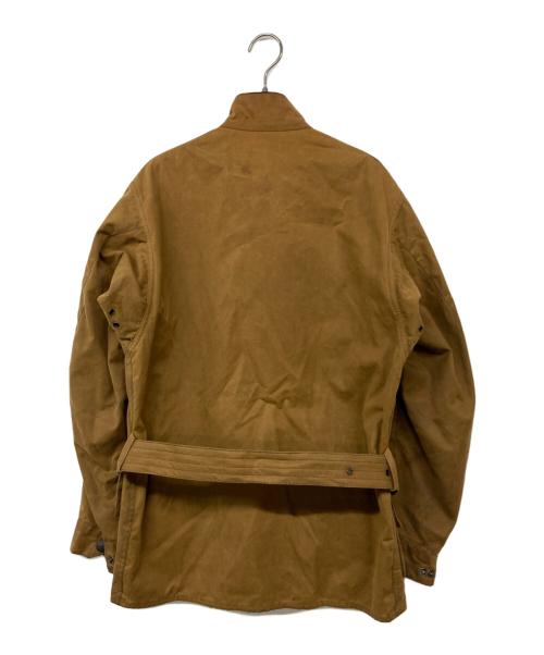 Barbour（バブアー）Barbour (バブアー) INTERNATIONAL SUIT/インターナショナル ライトブラウン サイズ:C38の古着・服飾アイテム