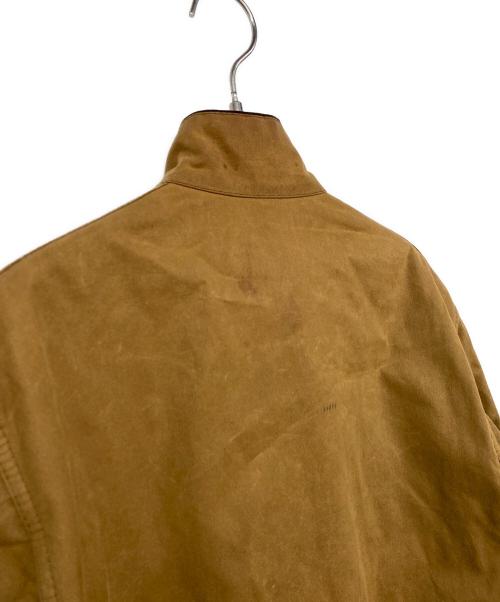 Barbour（バブアー）Barbour (バブアー) INTERNATIONAL SUIT/インターナショナル ライトブラウン サイズ:C38の古着・服飾アイテム