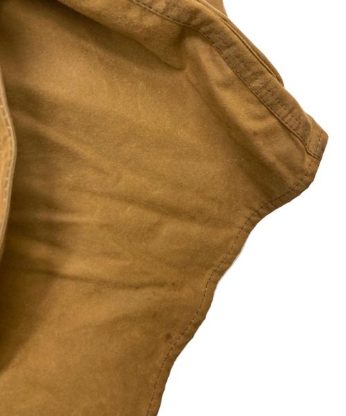 Barbour（バブアー）Barbour (バブアー) INTERNATIONAL SUIT/インターナショナル ライトブラウン サイズ:C38の古着・服飾アイテム