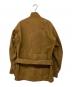 Barbour (バブアー) INTERNATIONAL SUIT/インターナショナル ライトブラウン サイズ:C38：30000円