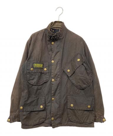 中古・古着通販】Barbour (バブアー) INTERNATIONAL SUIT