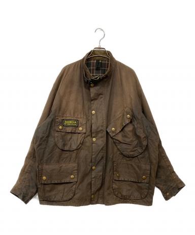 中古・古着通販】Barbour (バブアー) INTERNATIONAL SUIT
