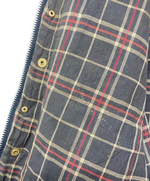 Barbour（バブアー）Barbour (バブアー) INTERNATIONAL SUIT/インターナショナル ブラウン サイズ:C52の古着・服飾アイテム