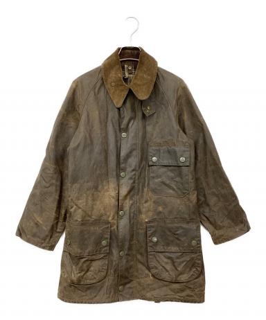 中古・古着通販】Barbour (バブアー) SOLWAY ZIPPER/ソルウェイ