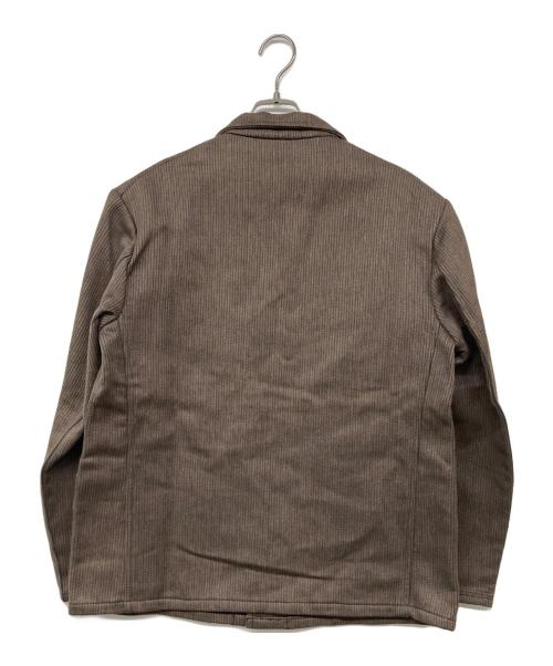 ROYAL HUNTER（ロイヤル ハンター）ROYAL HUNTER (ロイヤル ハンター) ハンティングジャケット ブラウン サイズ:46の古着・服飾アイテム