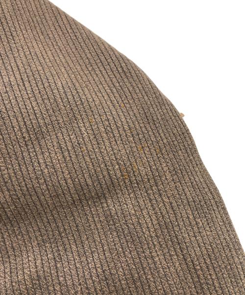 ROYAL HUNTER（ロイヤル ハンター）ROYAL HUNTER (ロイヤル ハンター) ハンティングジャケット ブラウン サイズ:46の古着・服飾アイテム