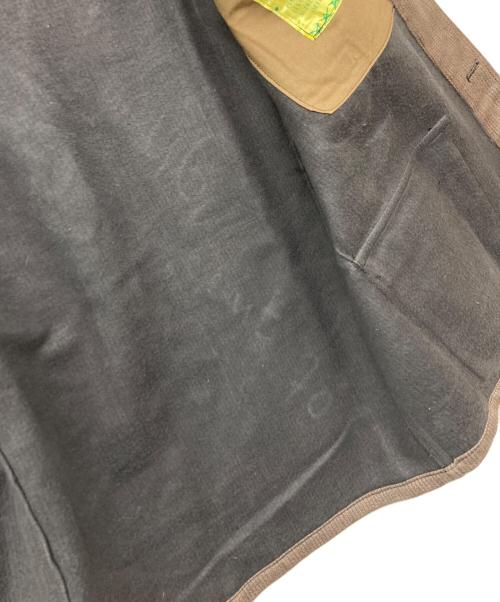 ROYAL HUNTER（ロイヤル ハンター）ROYAL HUNTER (ロイヤル ハンター) ハンティングジャケット ブラウン サイズ:46の古着・服飾アイテム